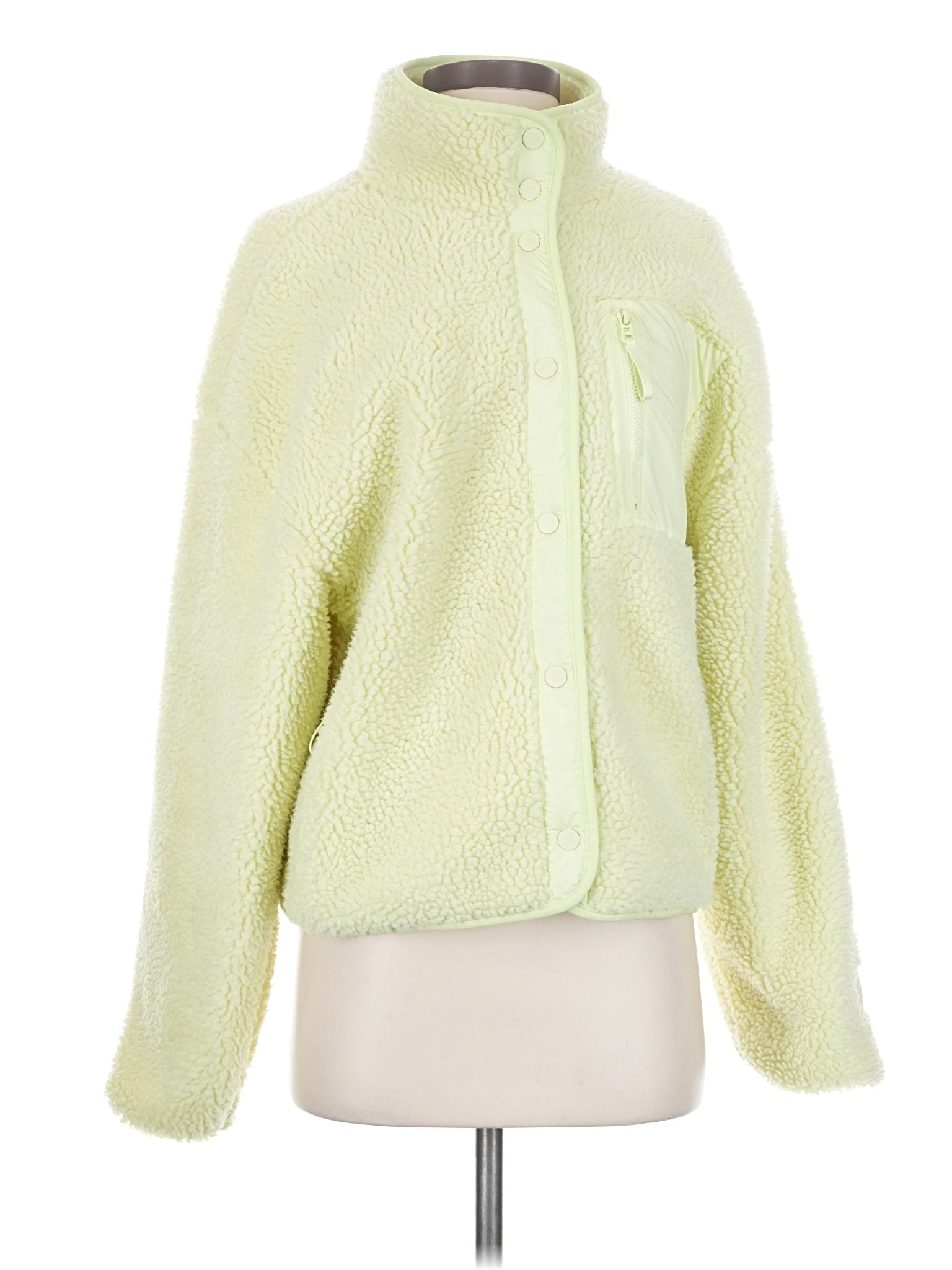 1 size - S