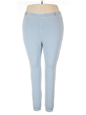1 size - 3X W