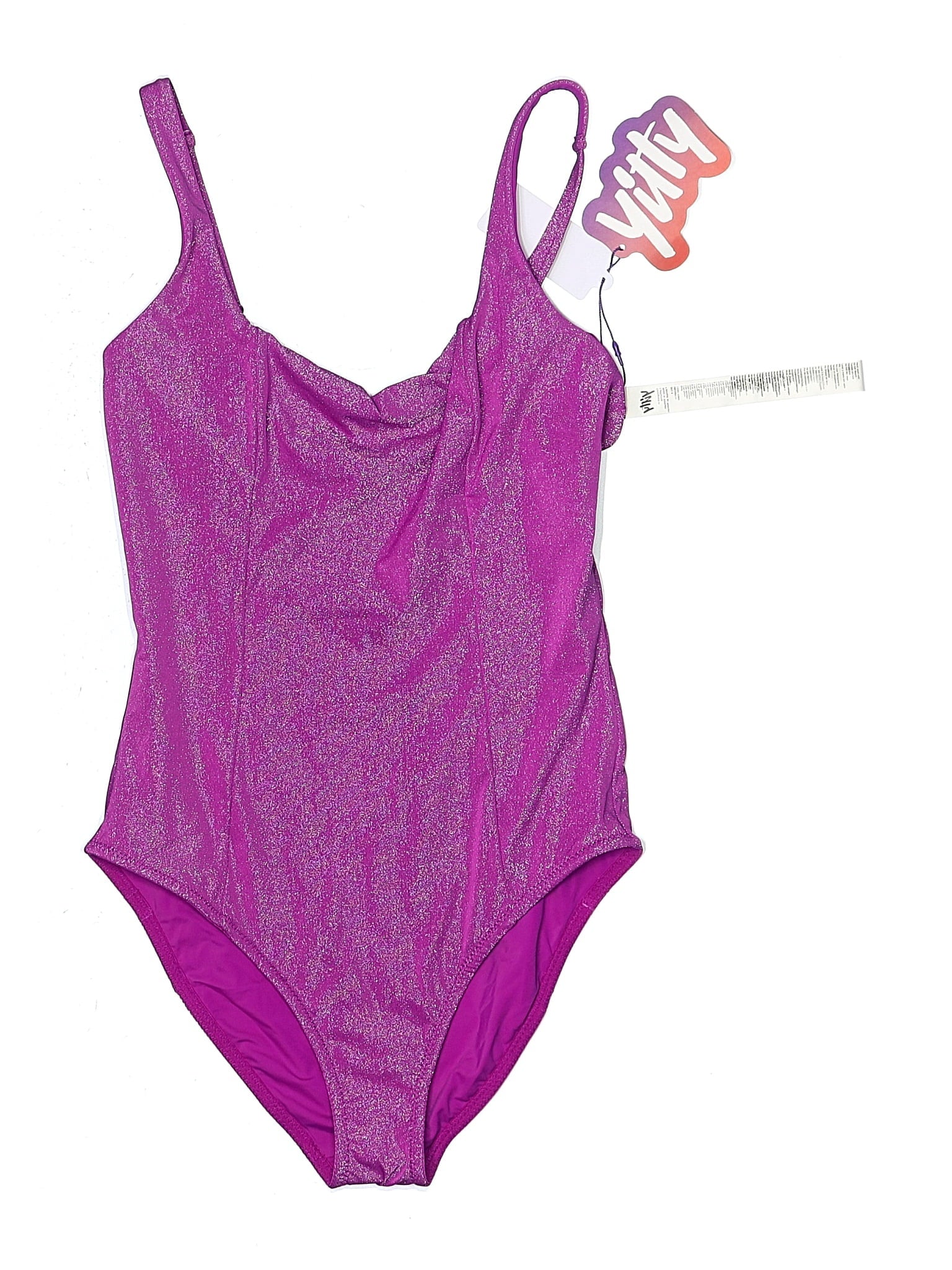 1 size - M