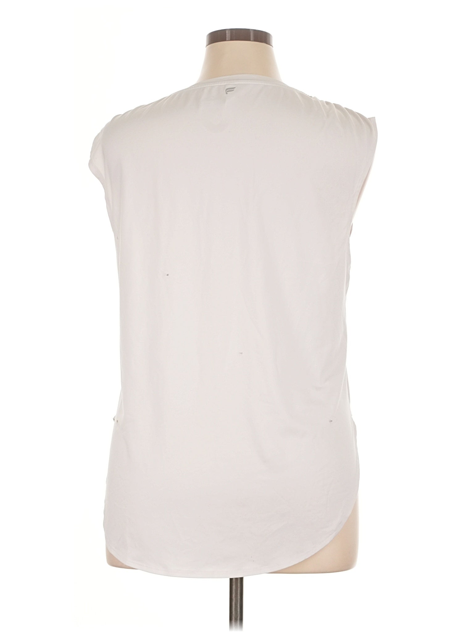 2 size - XL (Estimated)
