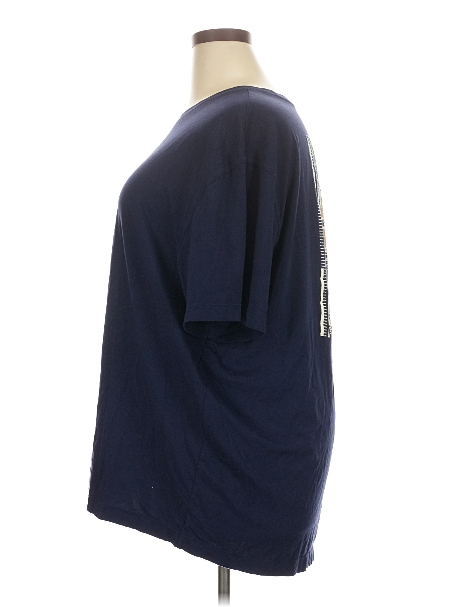 4 size - 3X W