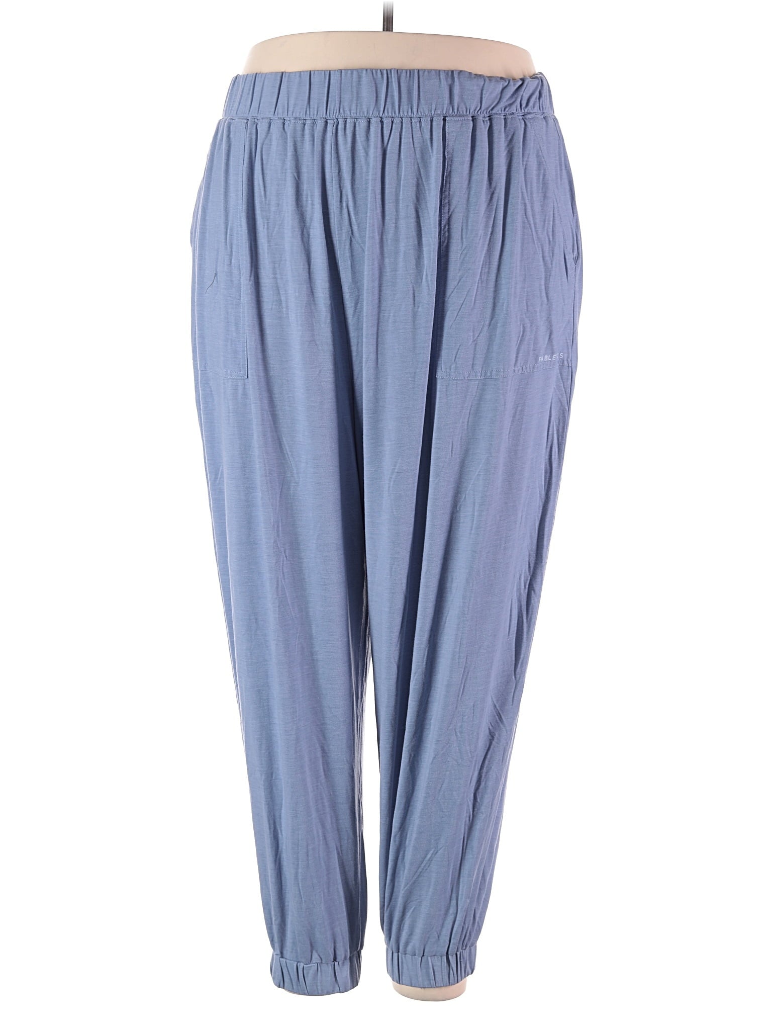 1 size - 4X W