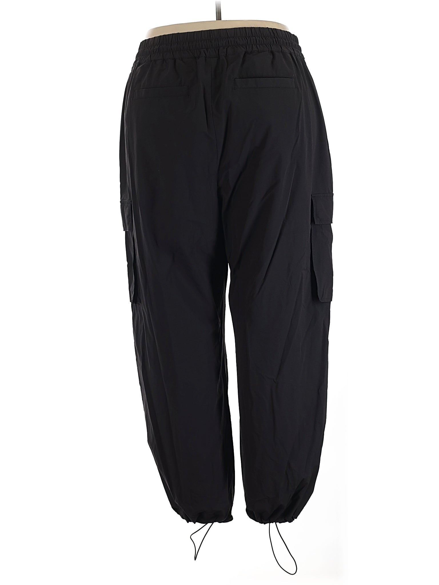 2 size - 3X W