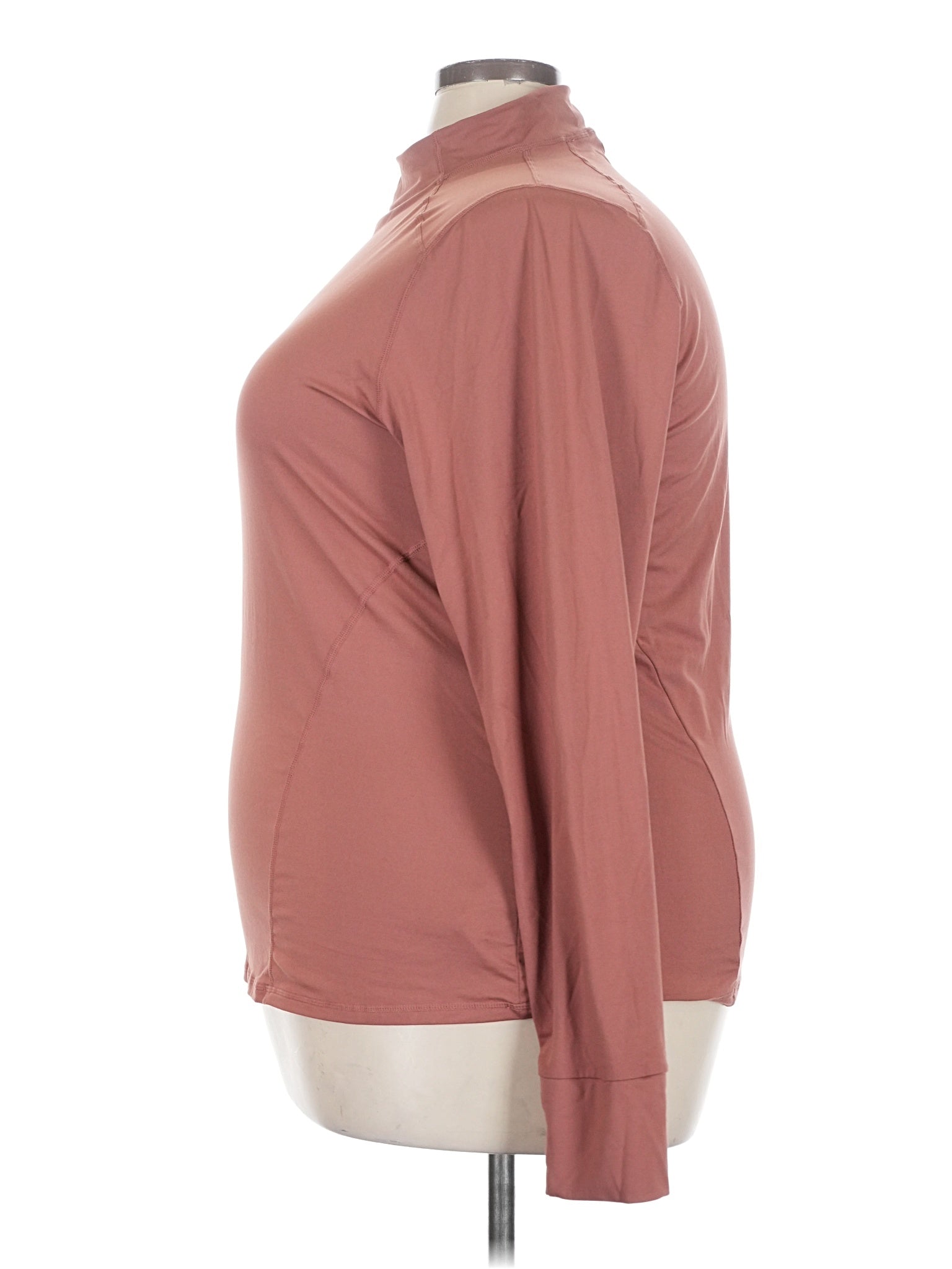 4 size - 3X W