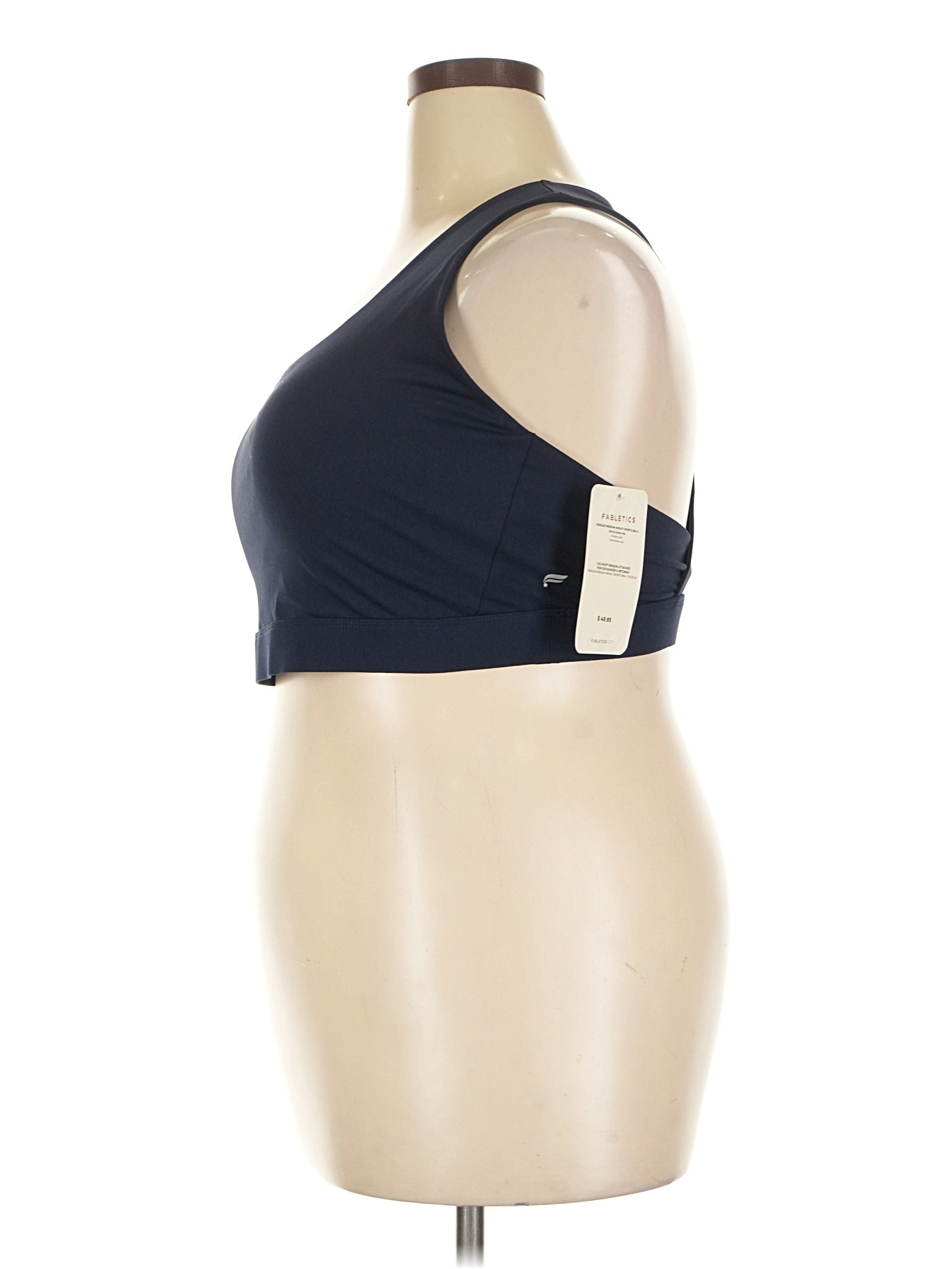 4 size - 3X W