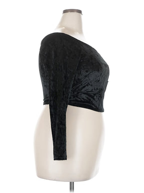 3 size - 3X W