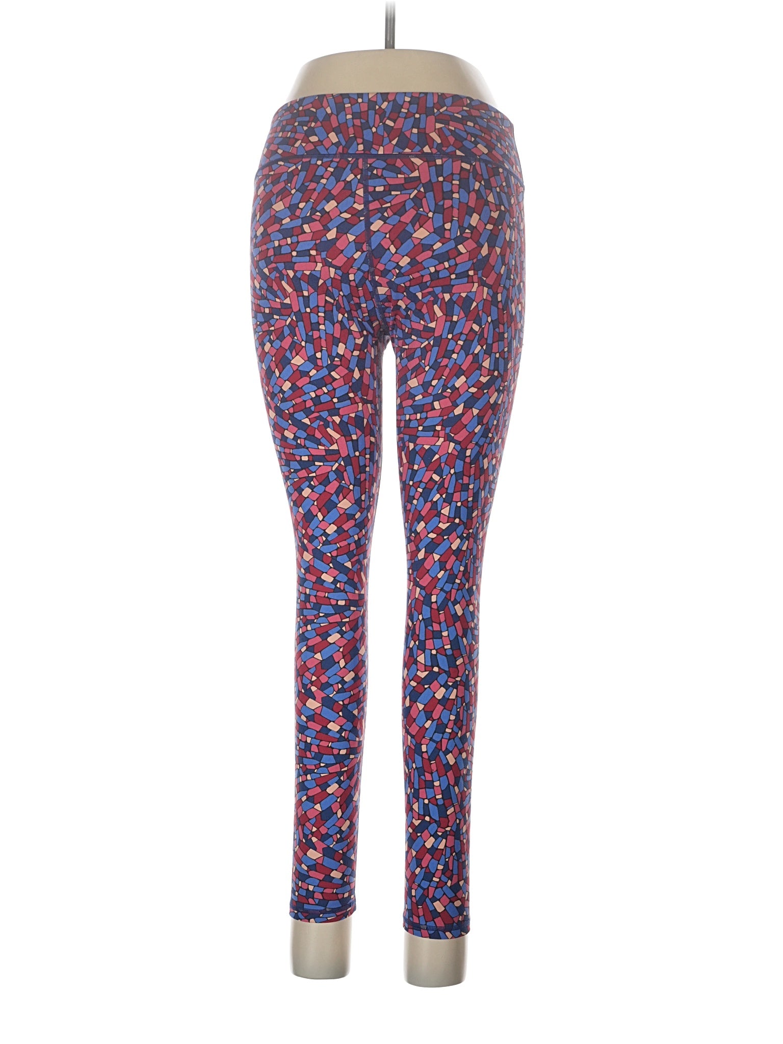 2 size - Lg(Estimated)
