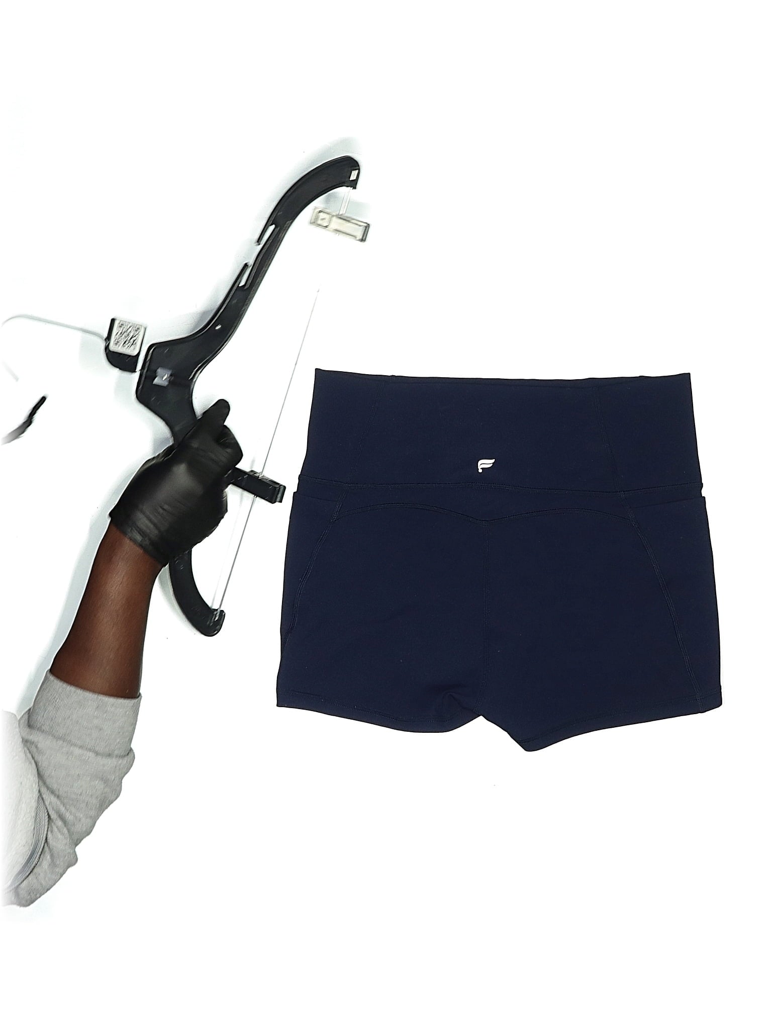 2 size - XS (Estimated)