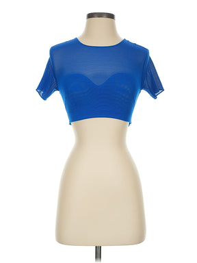1 size - XXS (Estimated)