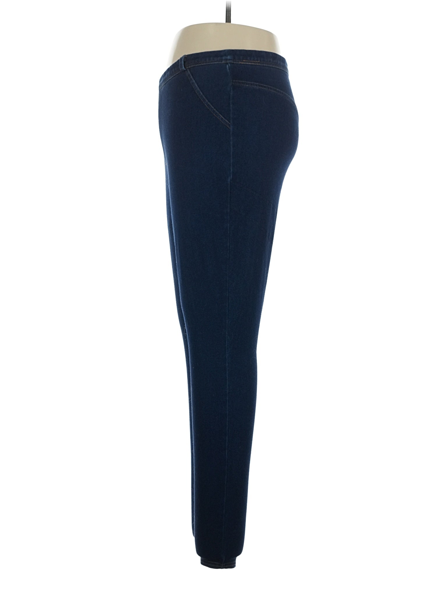 4 size - XXL (Estimated)