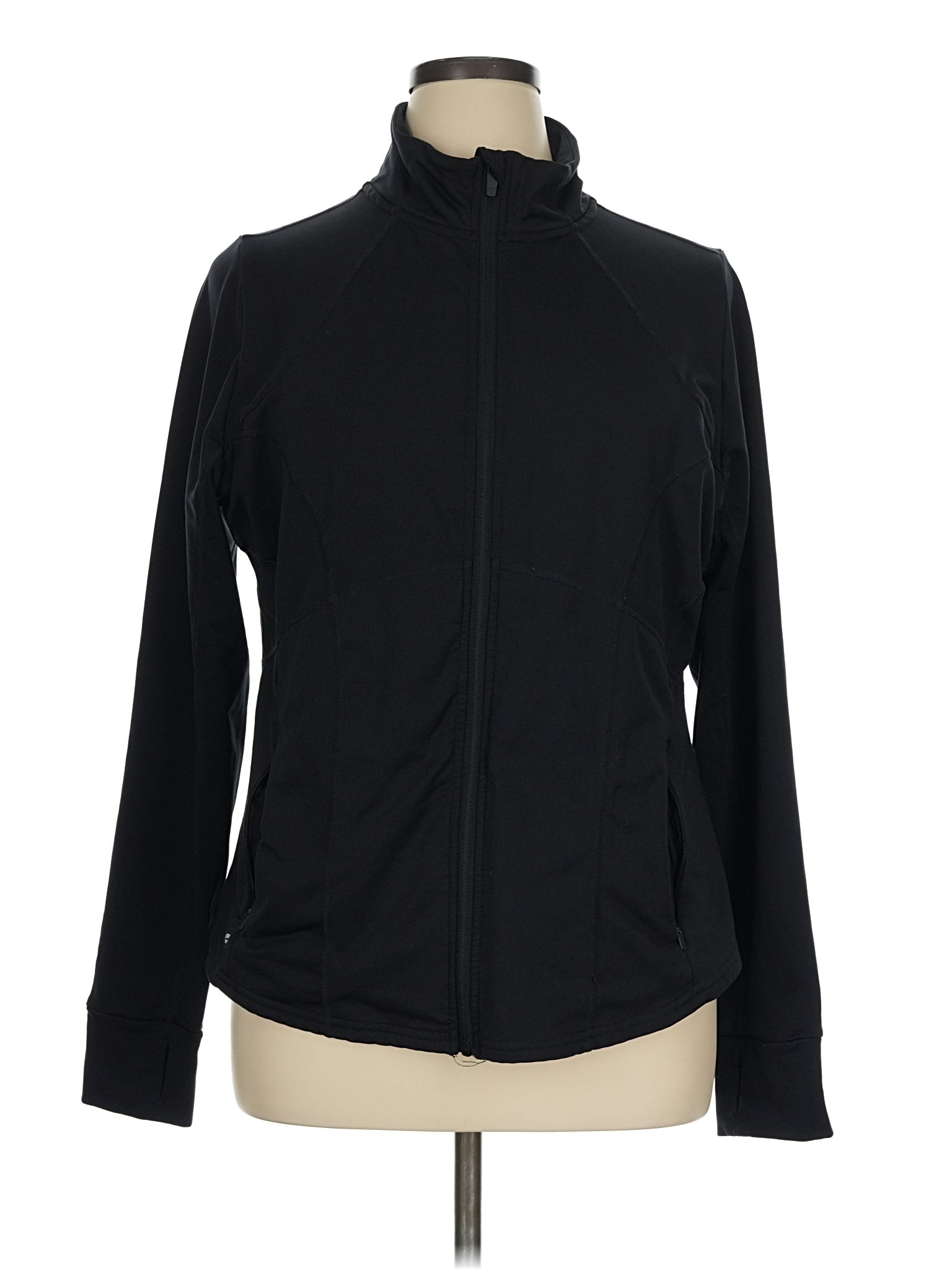1 size - XL (Estimated)