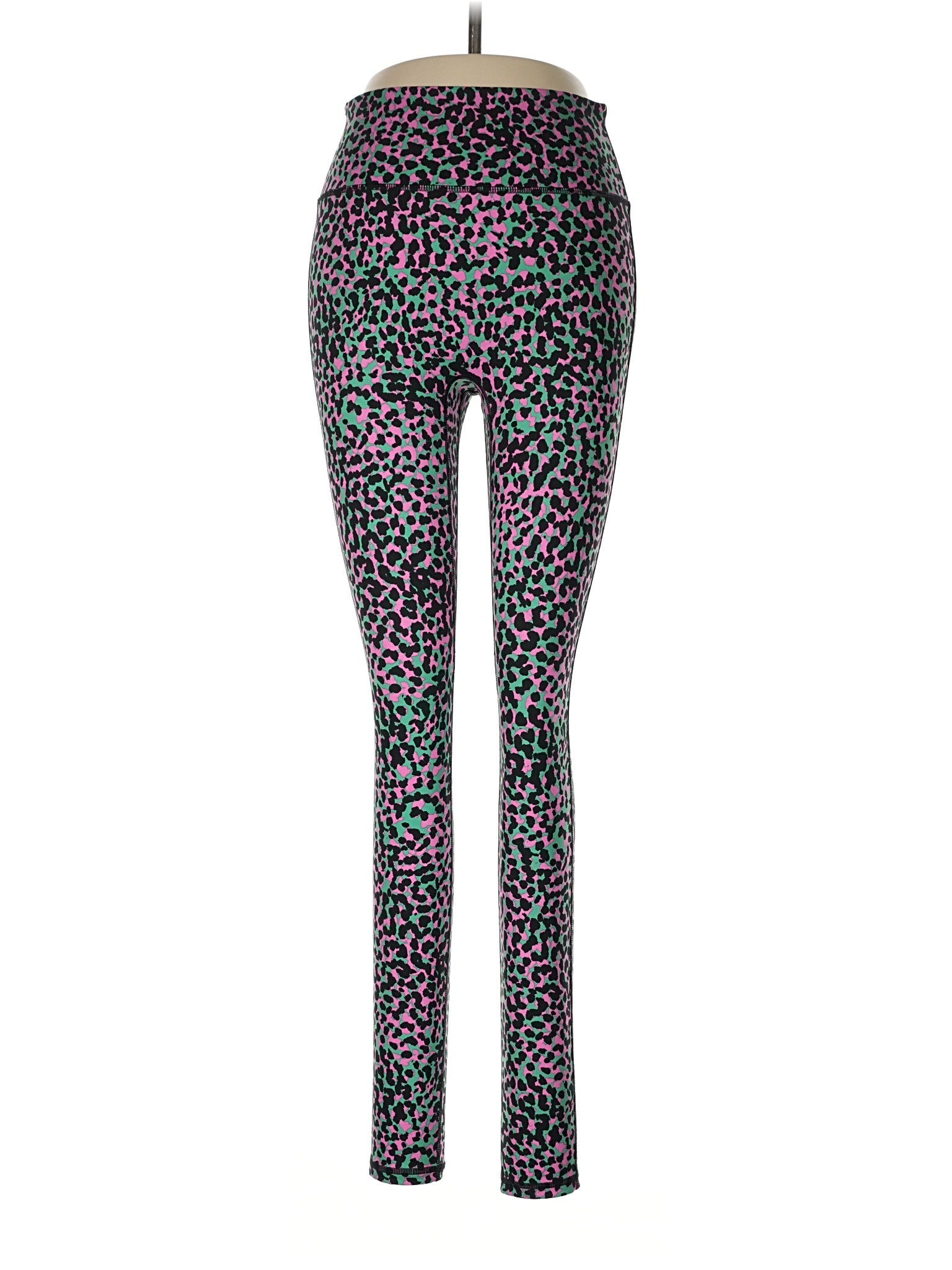 1 size - 7