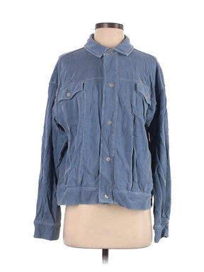 Denim Jacket size - XXS