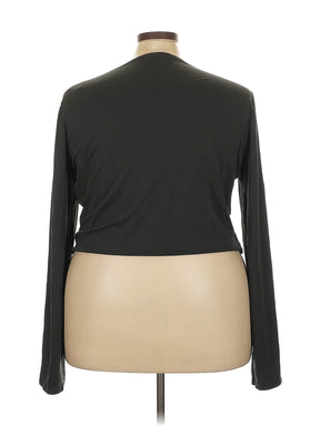 2 size - 4X W