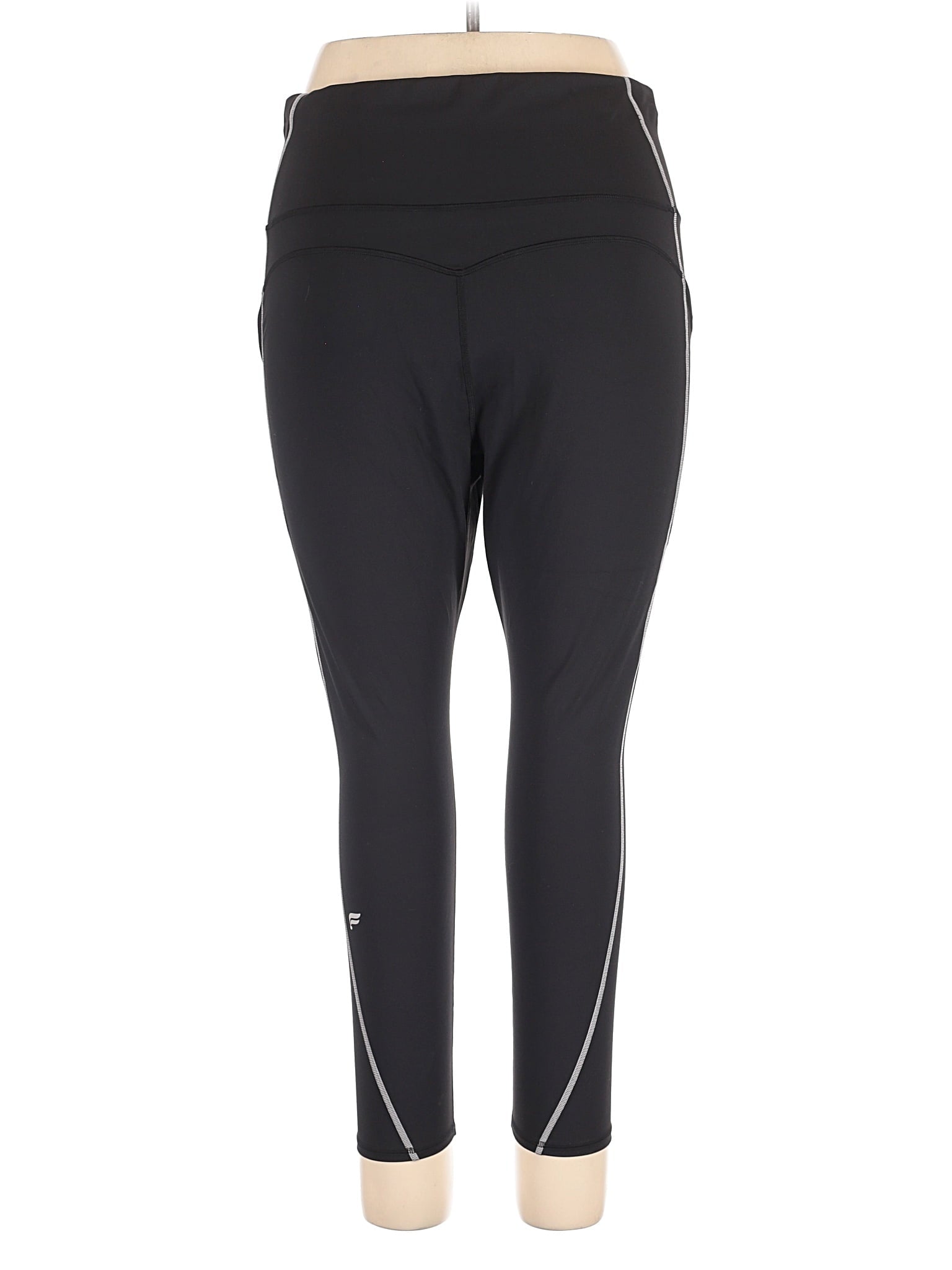 2 size - 2X W