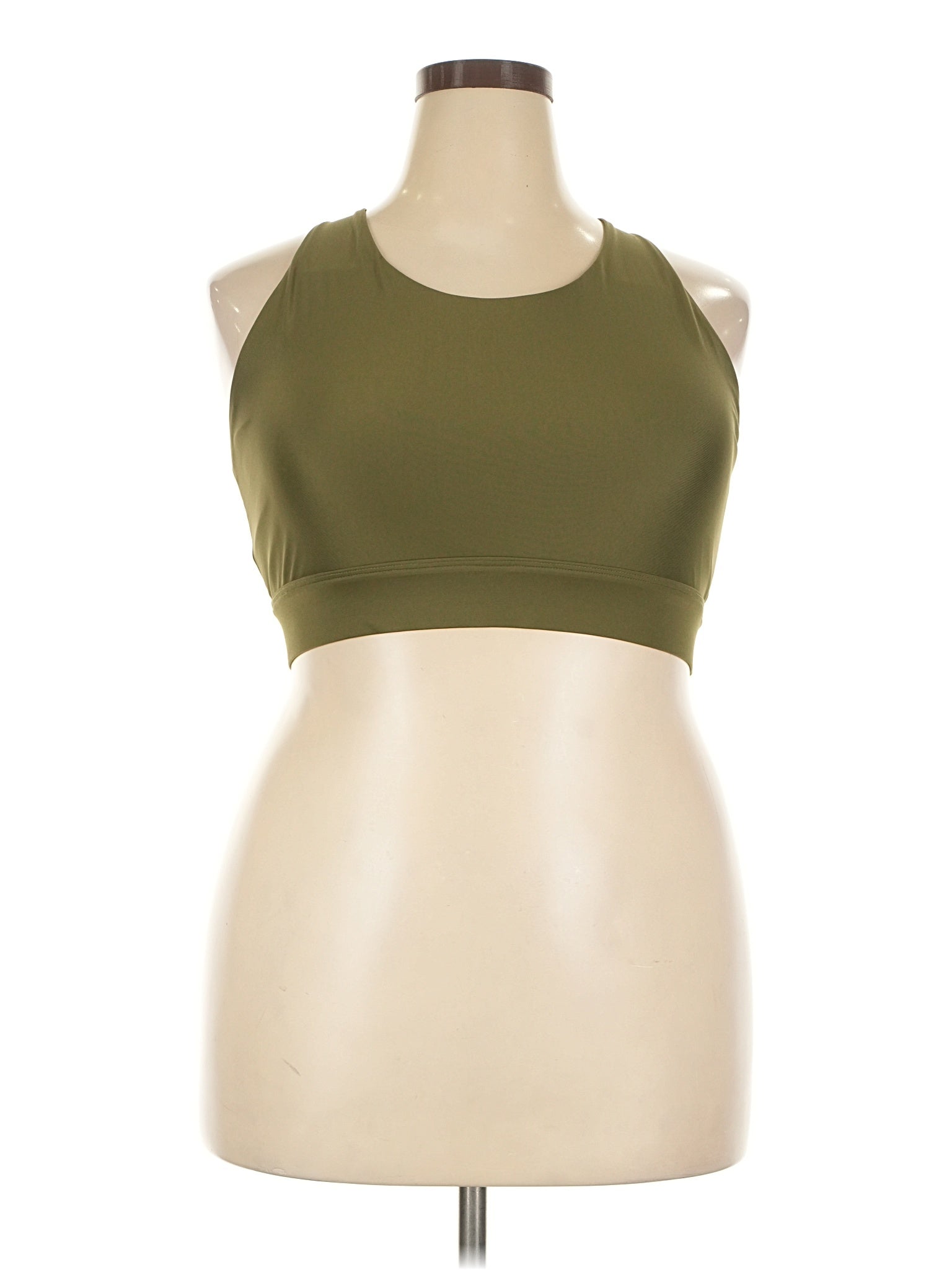 1 size - 2X(Estimated) W