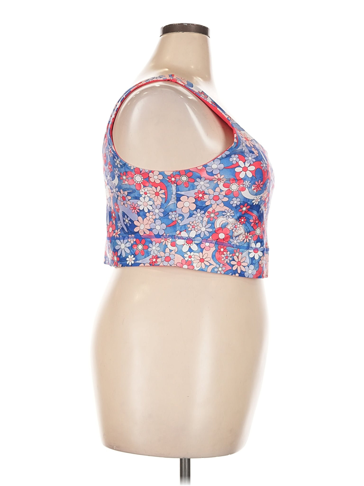 3 size - 3X W