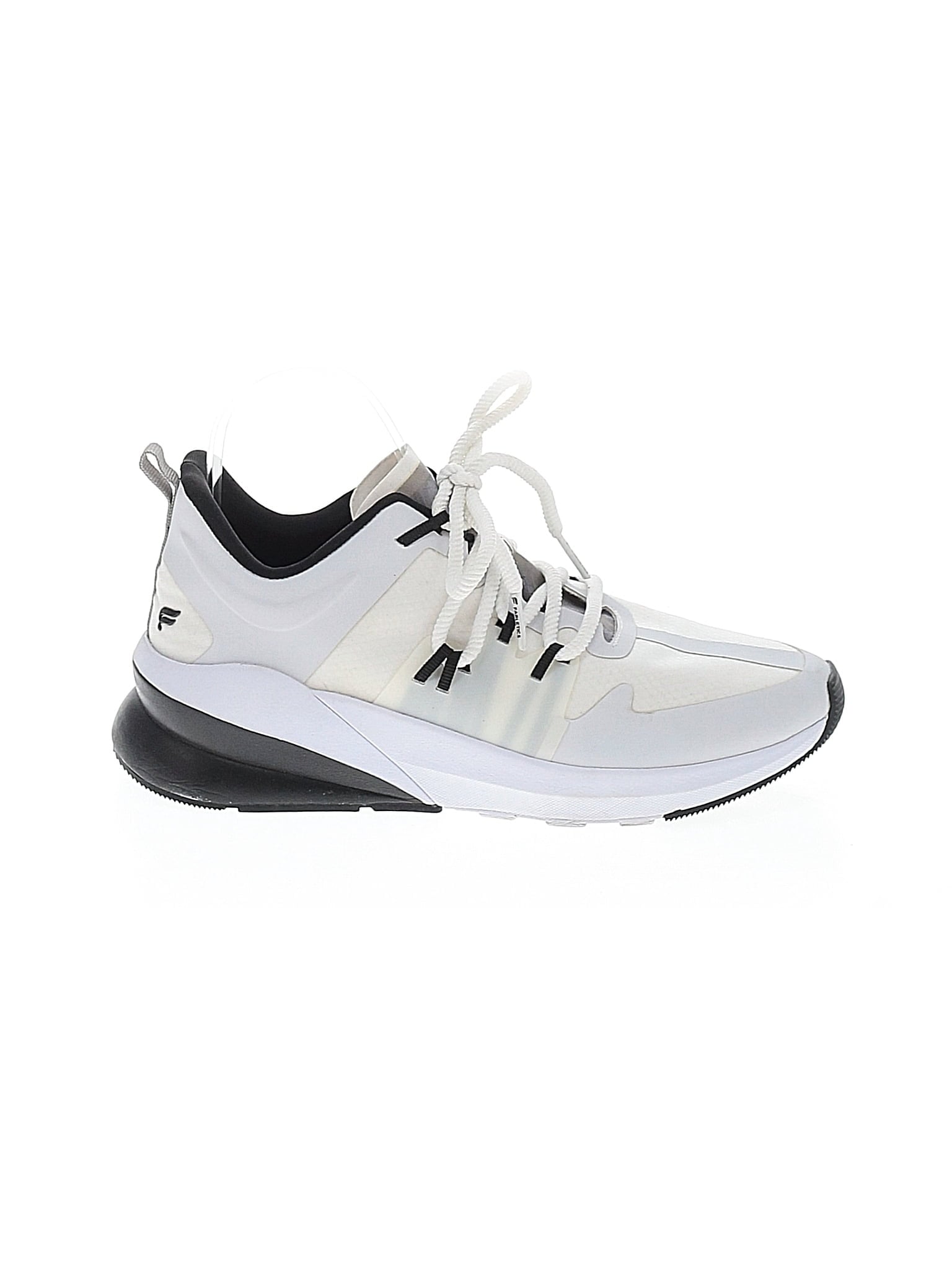 1 shoe size - 7