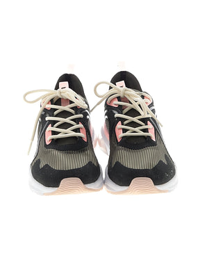 2 shoe size - 9 1/2