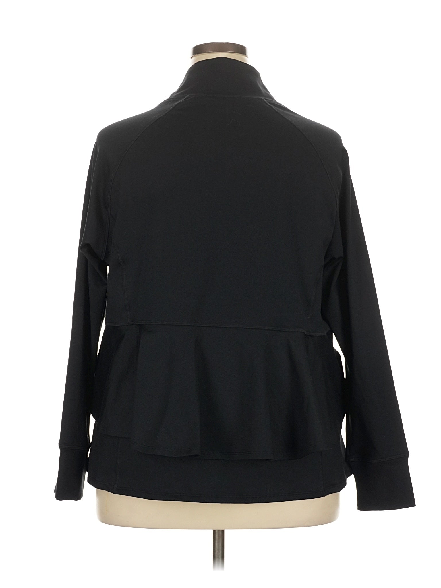 2 size - 3X W