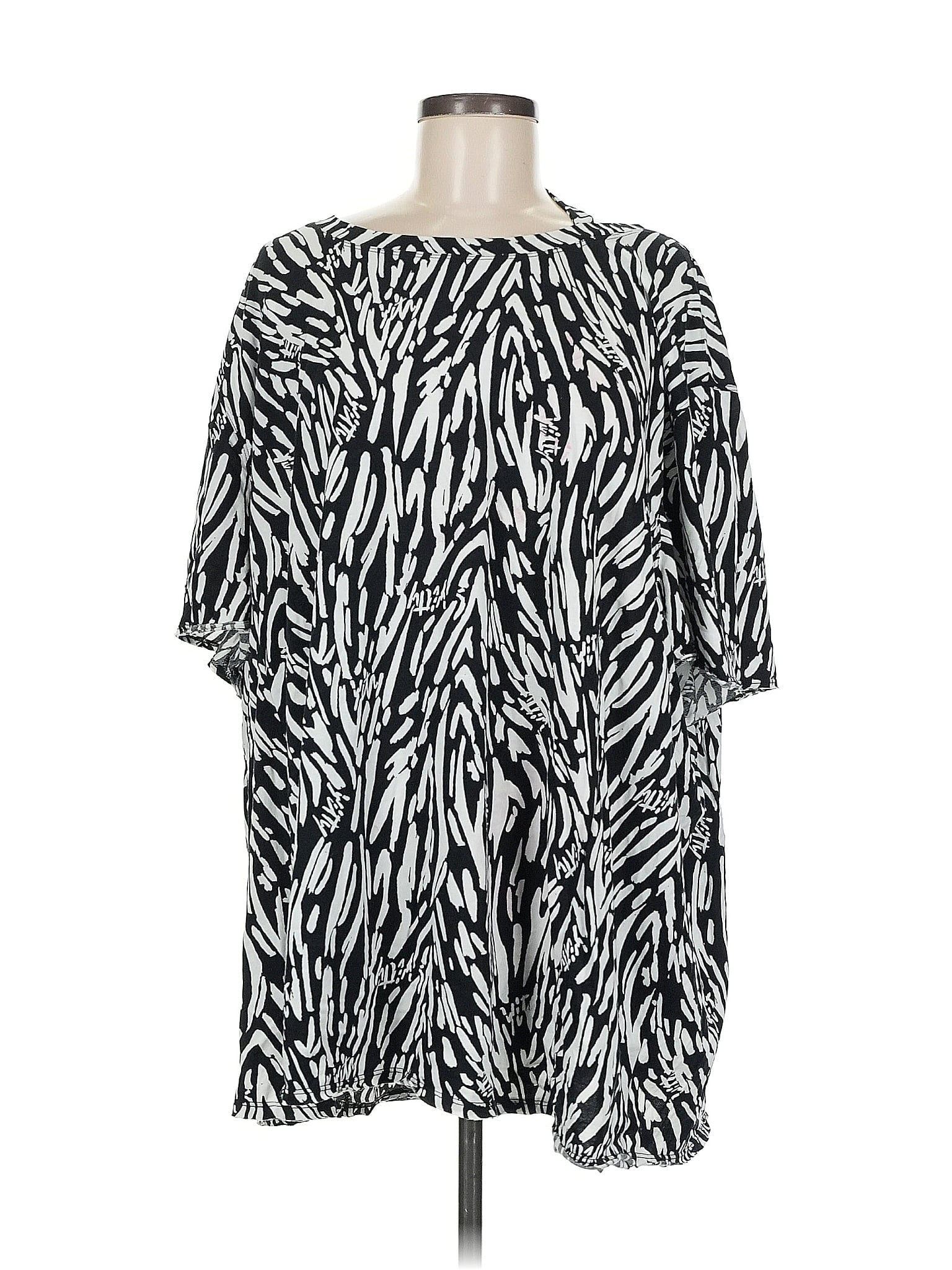 1 size - 6