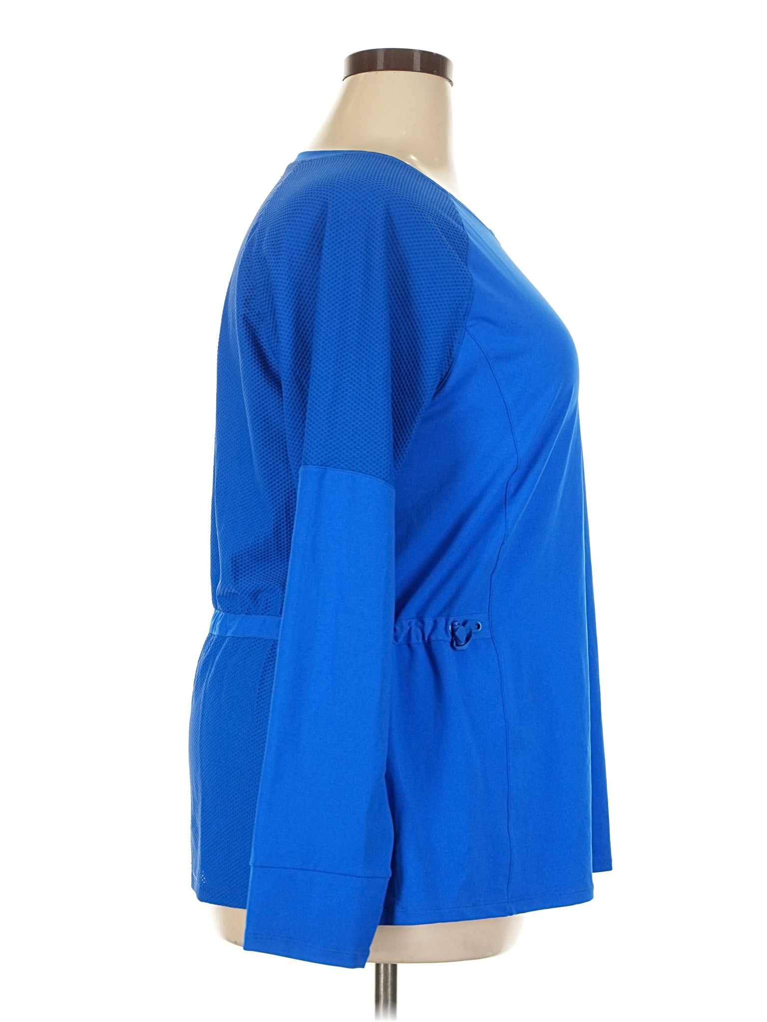 3 size - 3X W