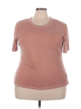 1 size - 3X W