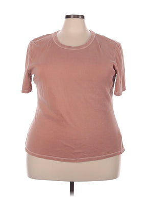 1 size - 3X W