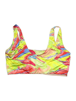 2 size - 3X W