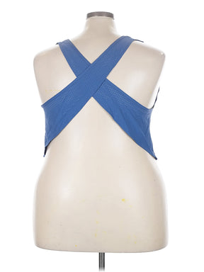 2 size - 3X W
