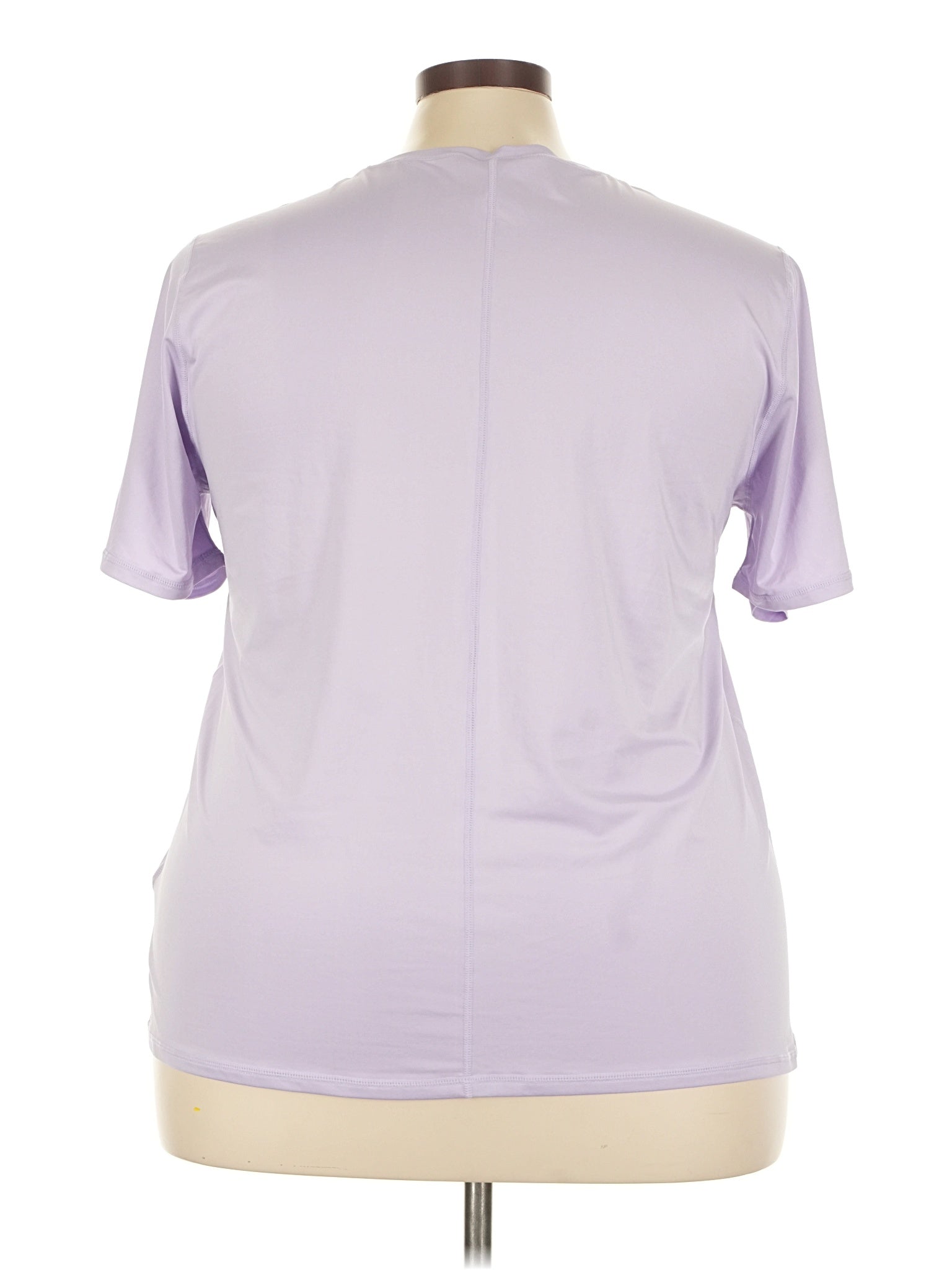 2 size - 2X W