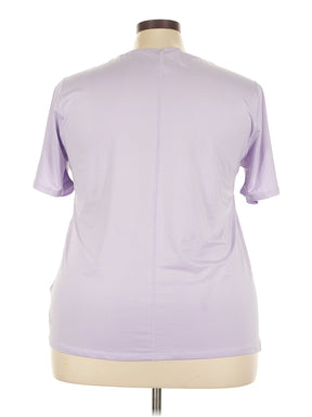 2 size - 2X W