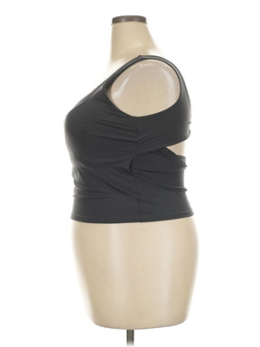 4 size - XXL (Estimated)