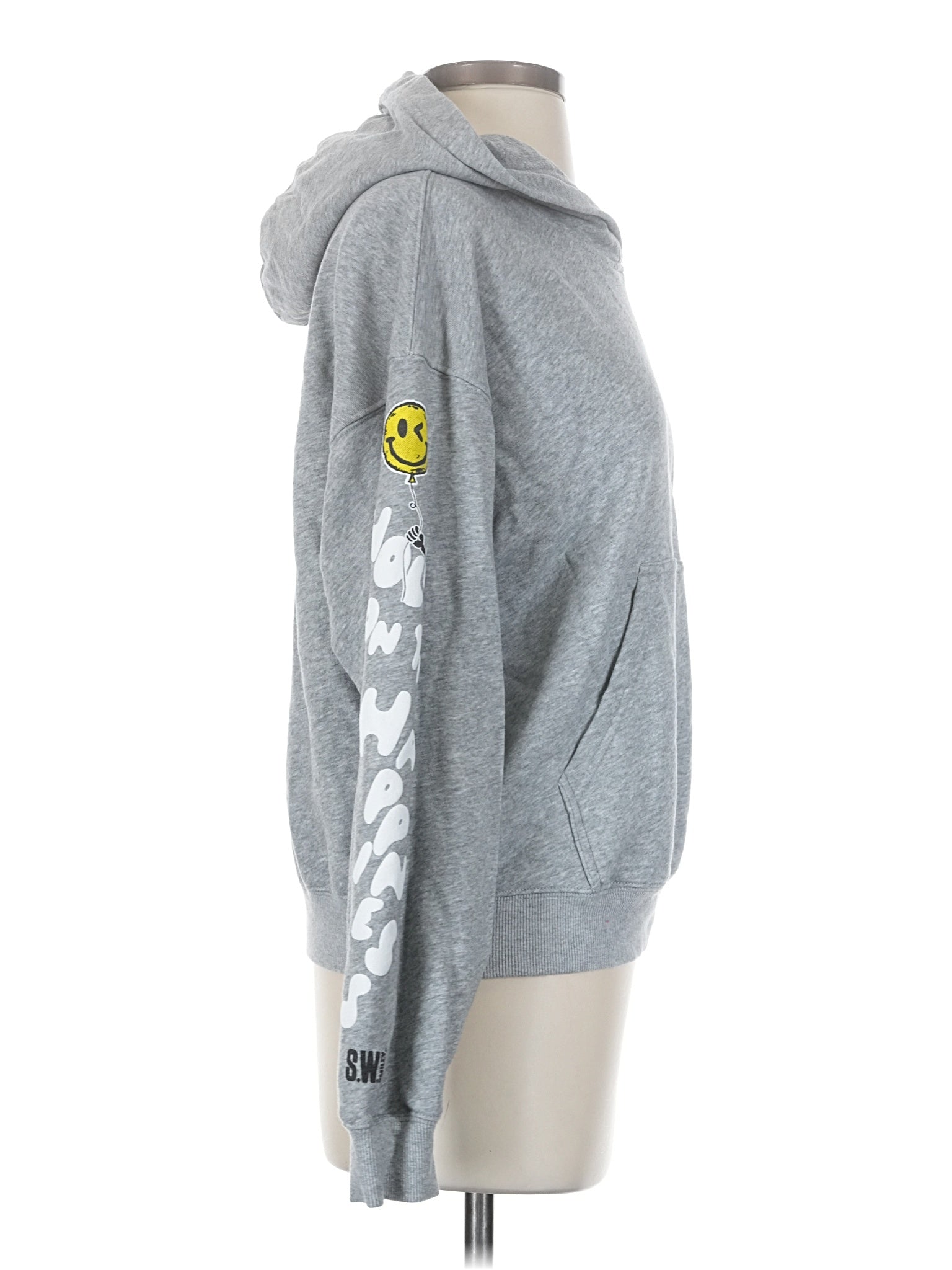 3 size - S