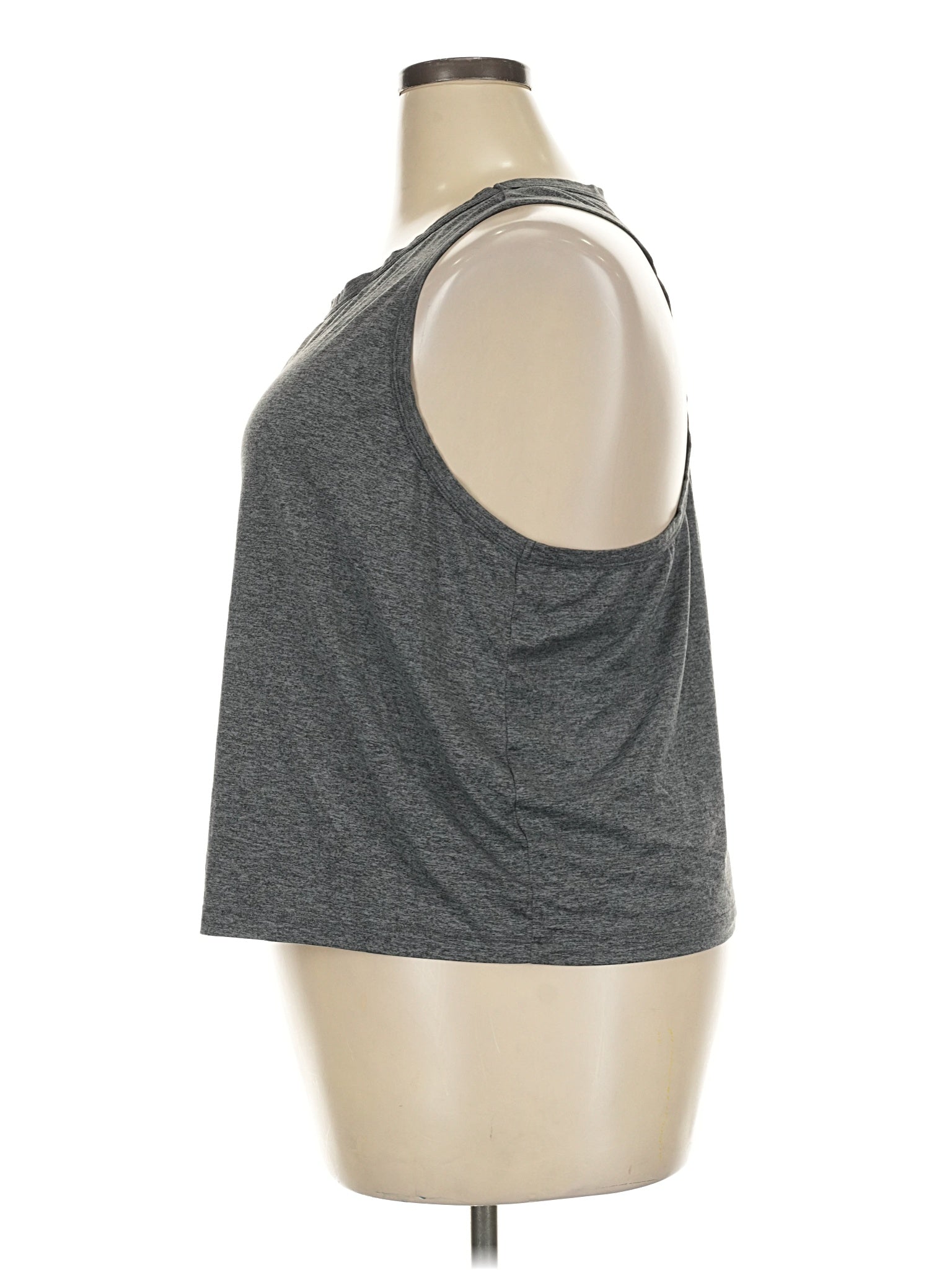 4 size - 2X W