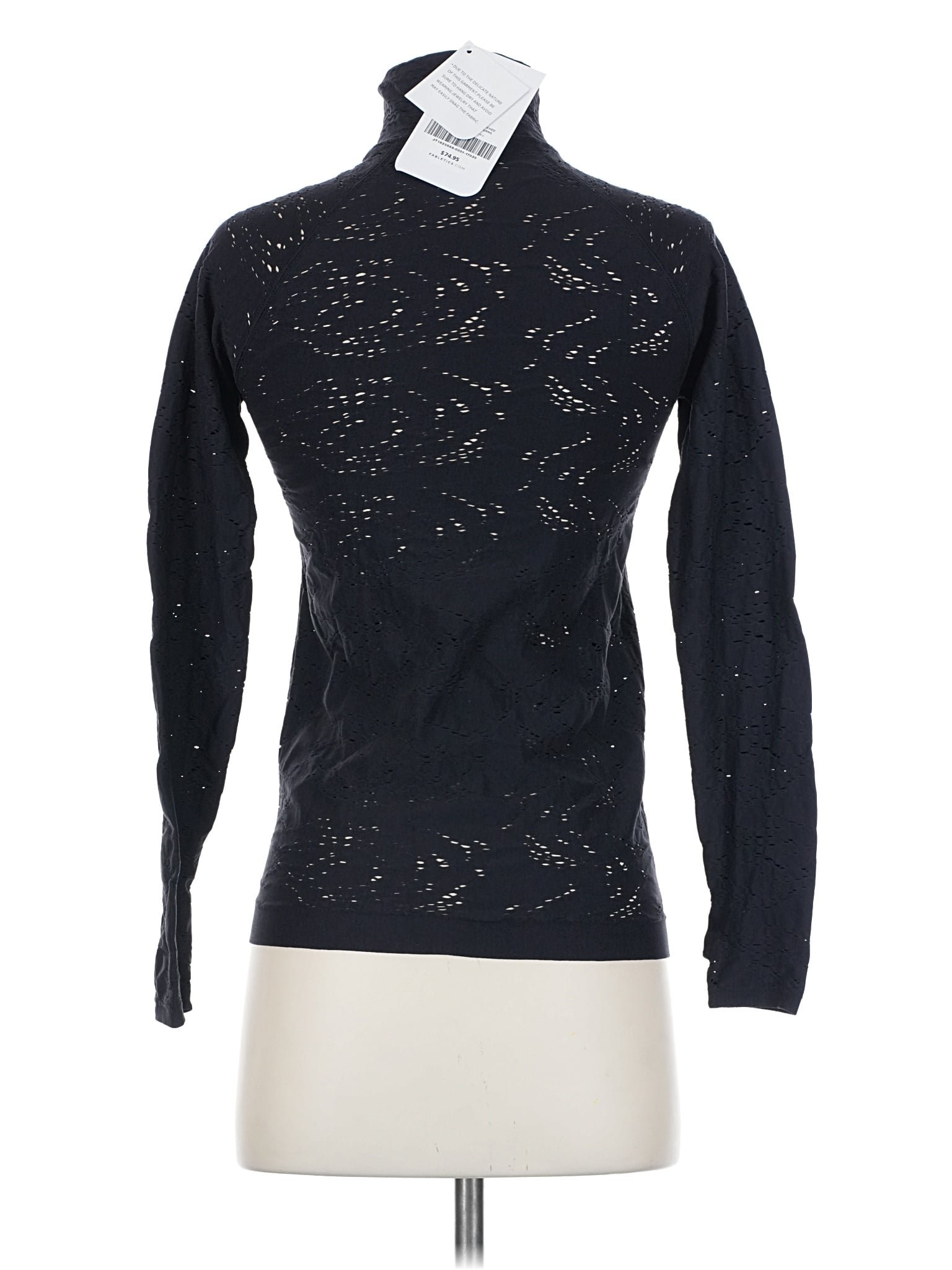 2 size - S