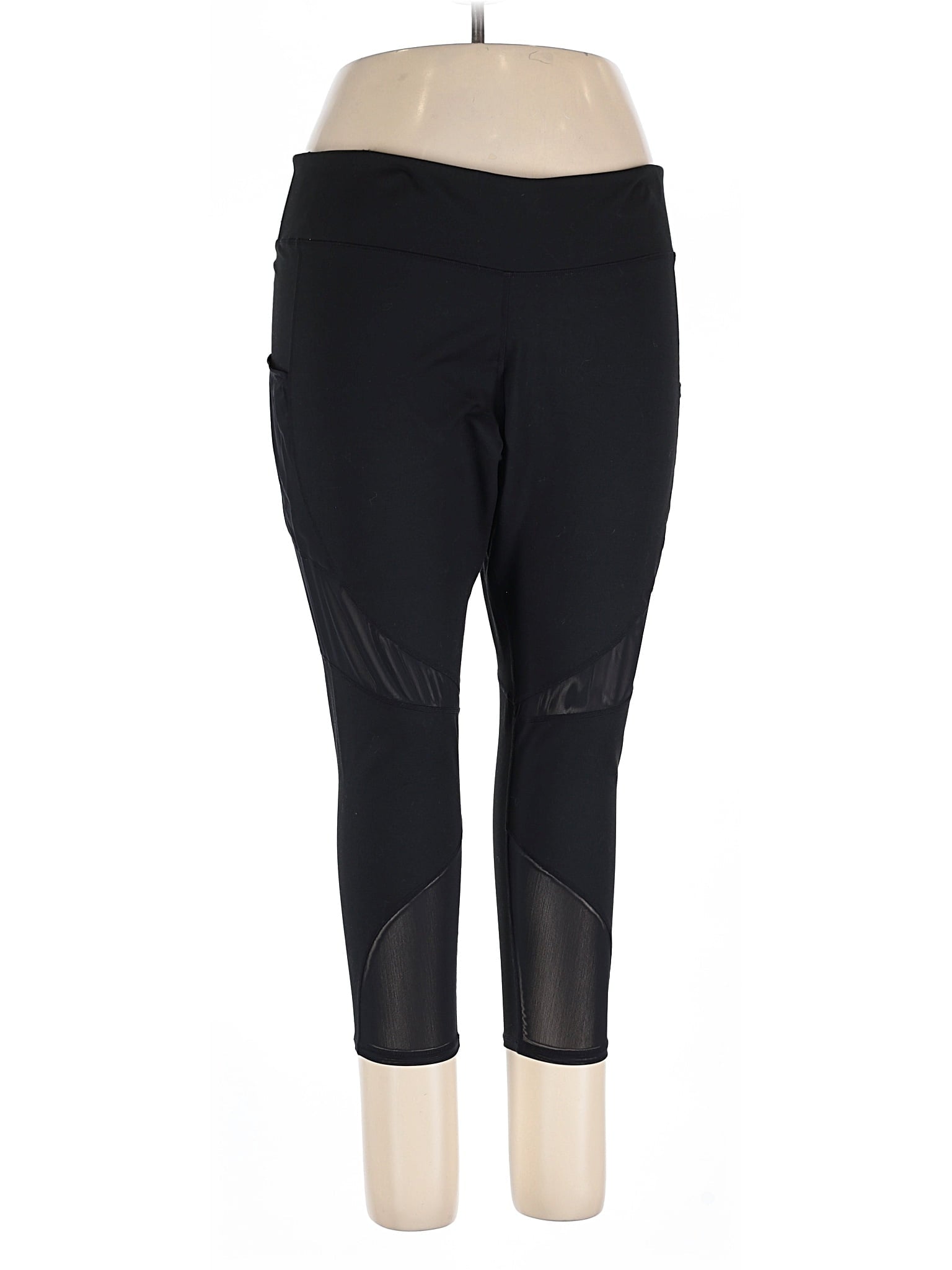 1 size - 3X W