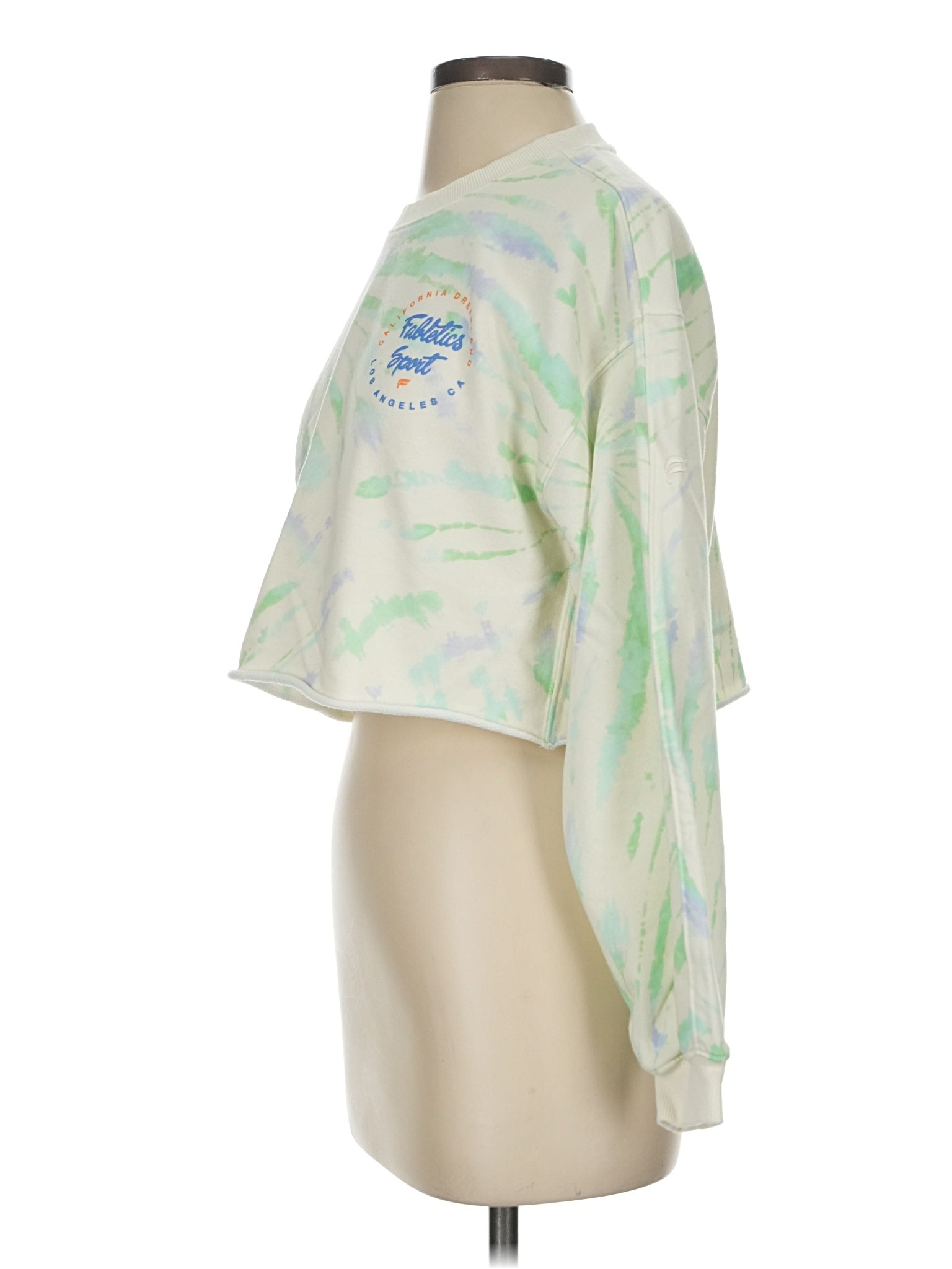 4 size - S