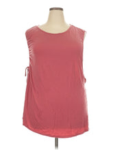 1 size - 3X W