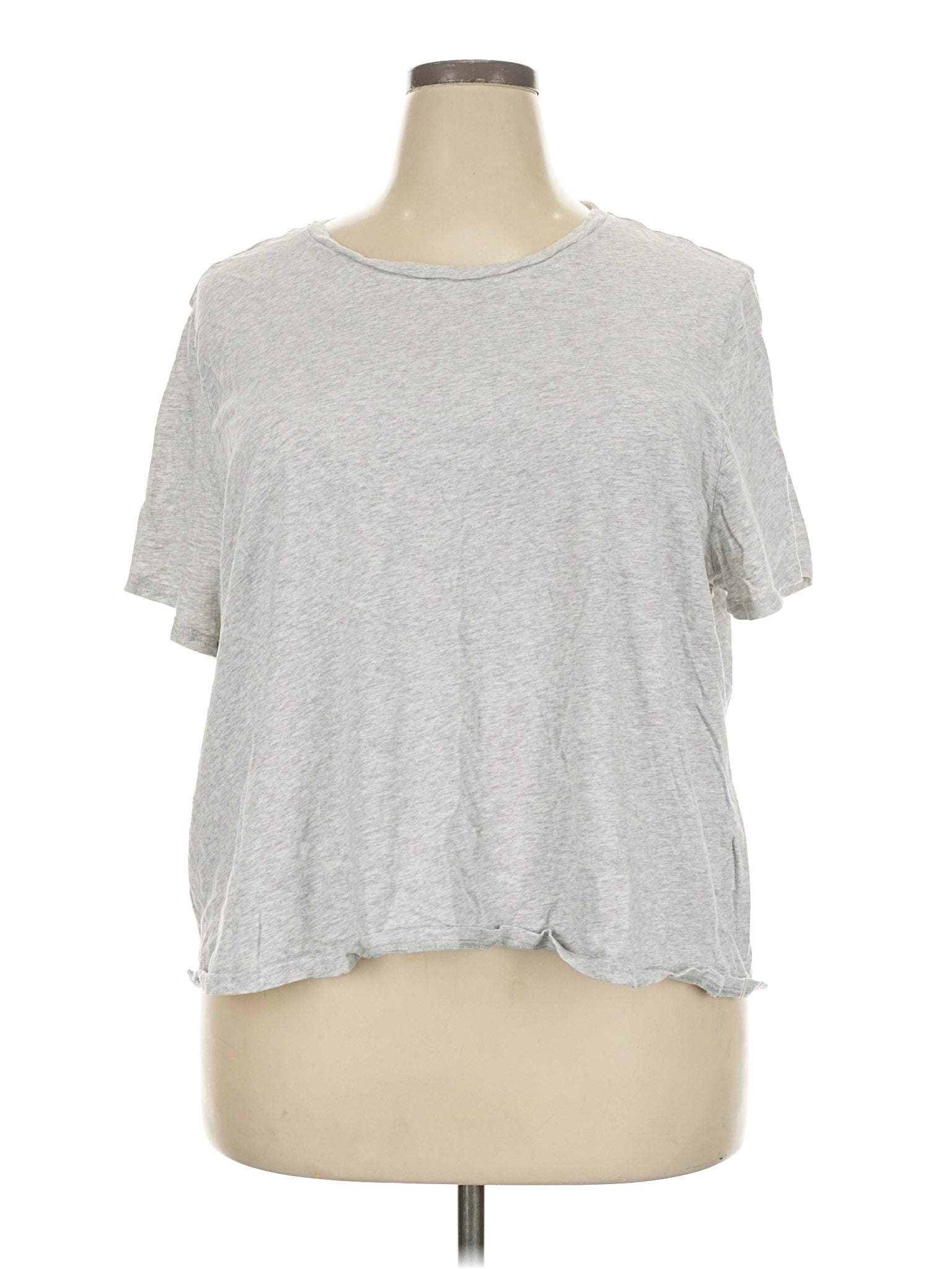 1 size - 4X W