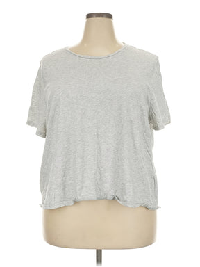 1 size - 4X W