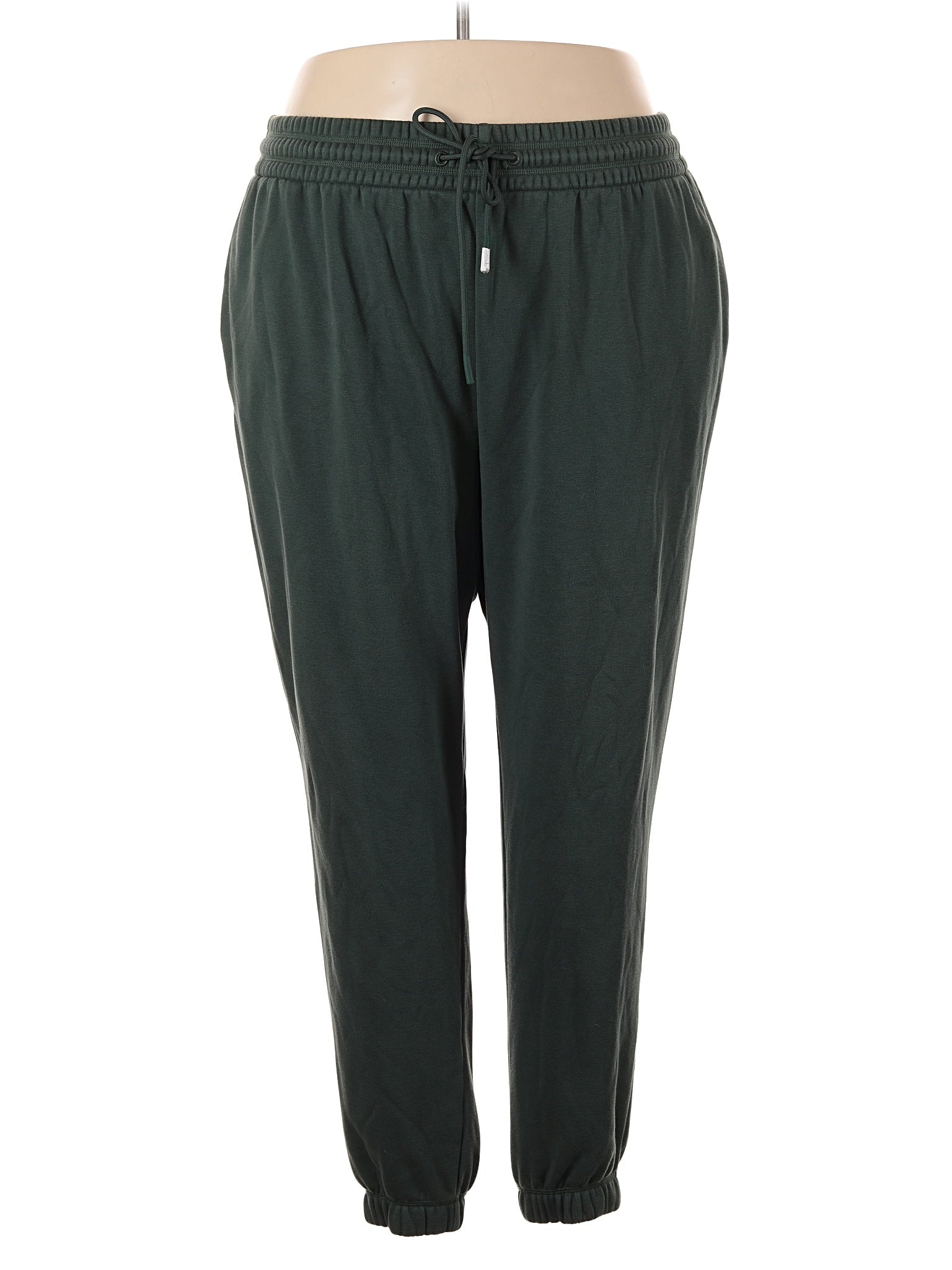 1 size - 3X W
