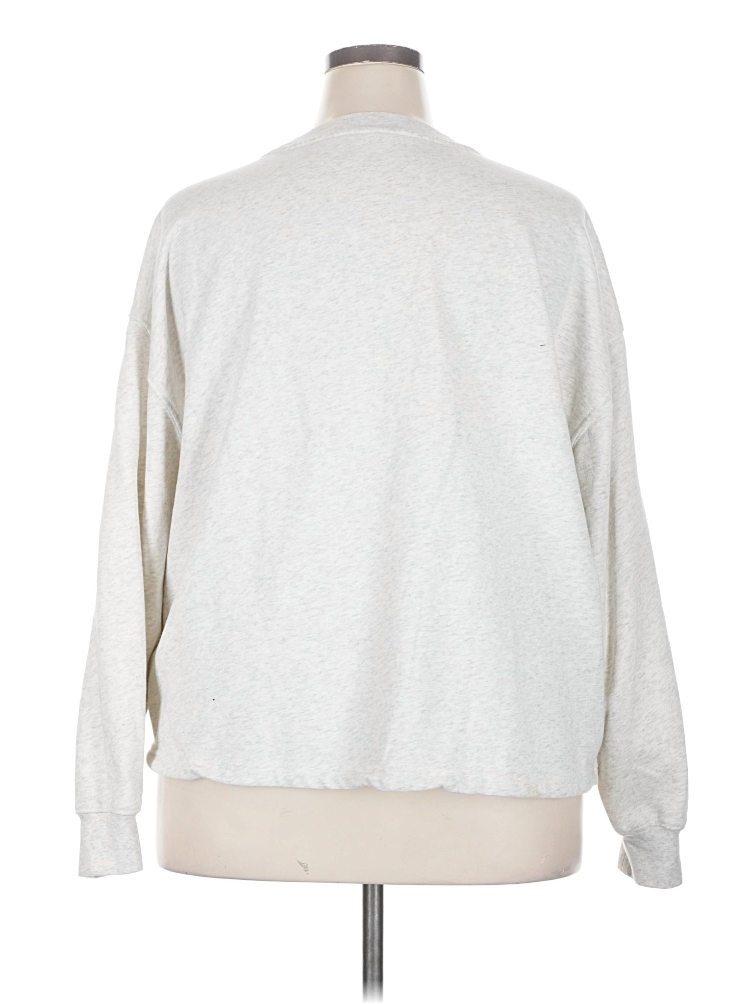 2 size - 2X W