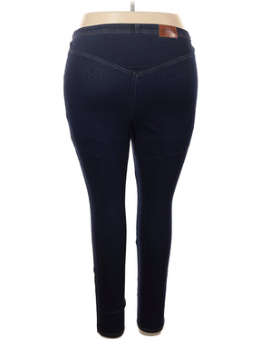 2 size - 4X W