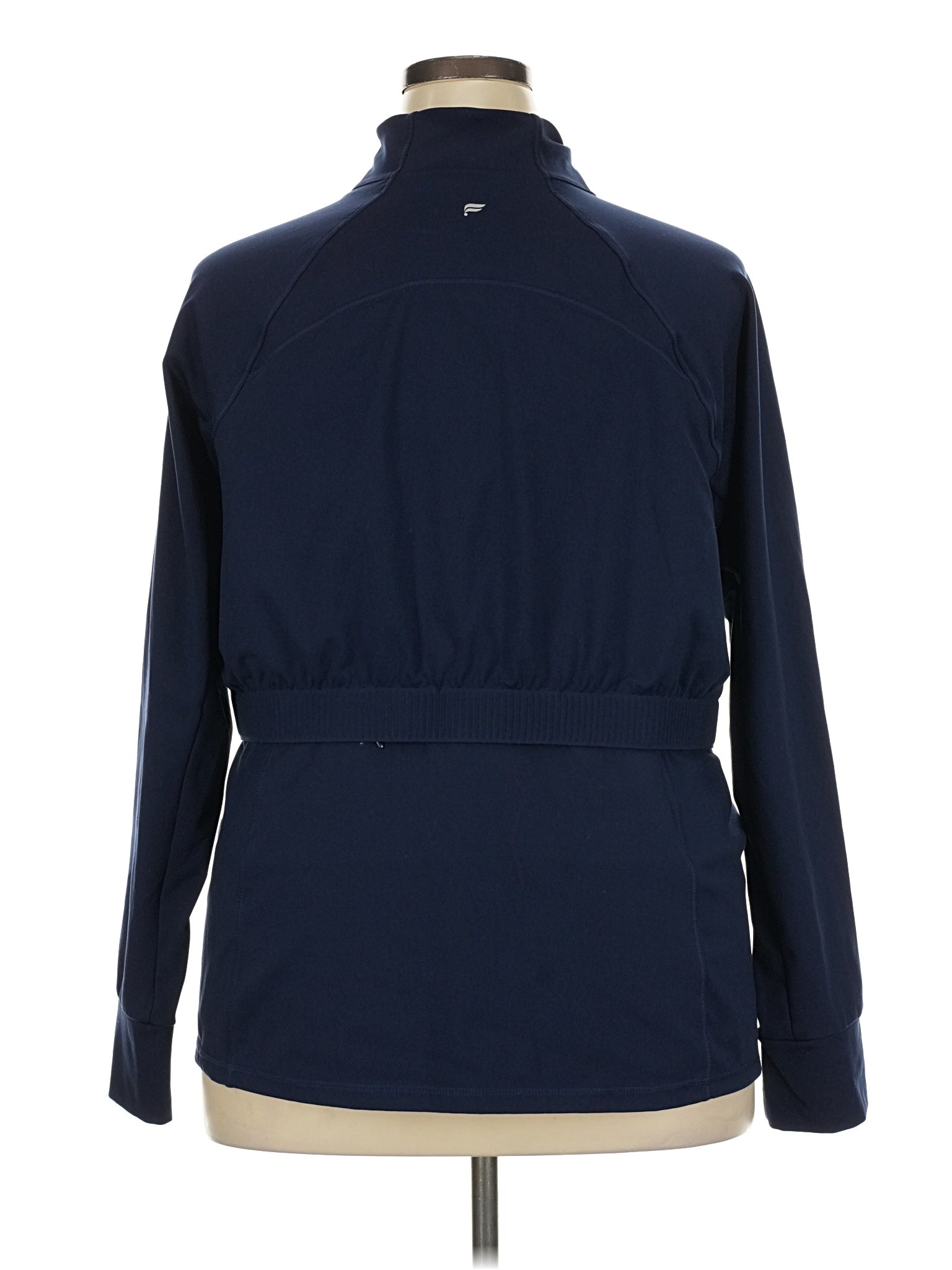 2 size - XXL (Estimated)