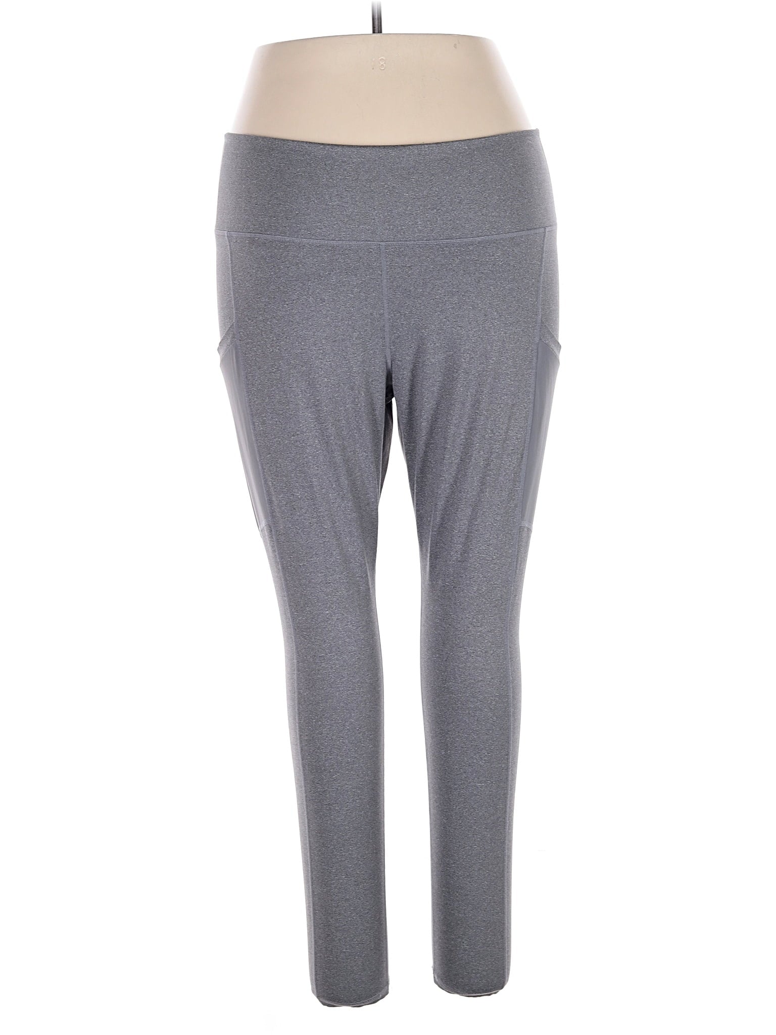 2 size - XXL (Estimated)