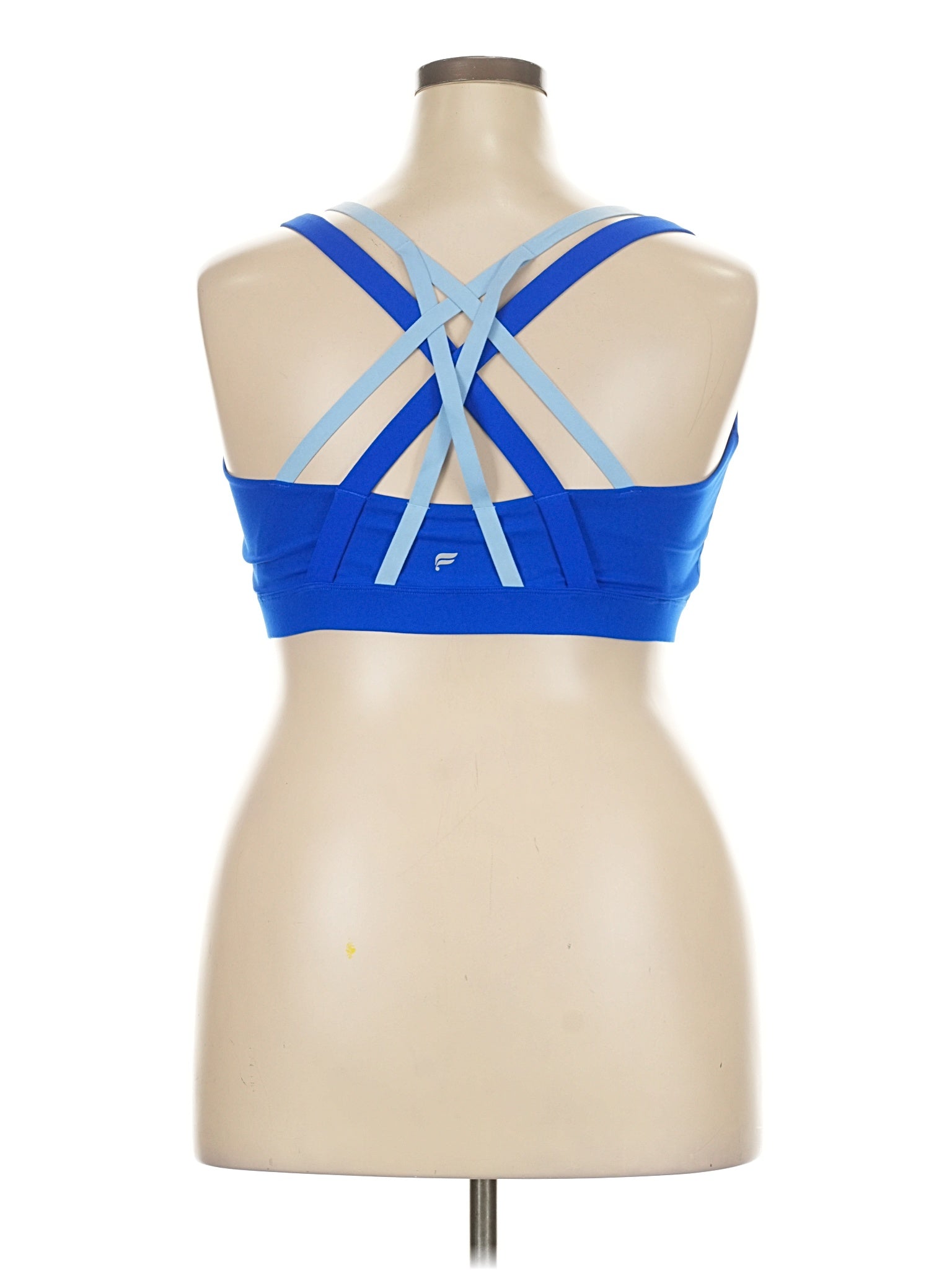 2 size - 3X W