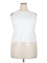 1 size - 2X W