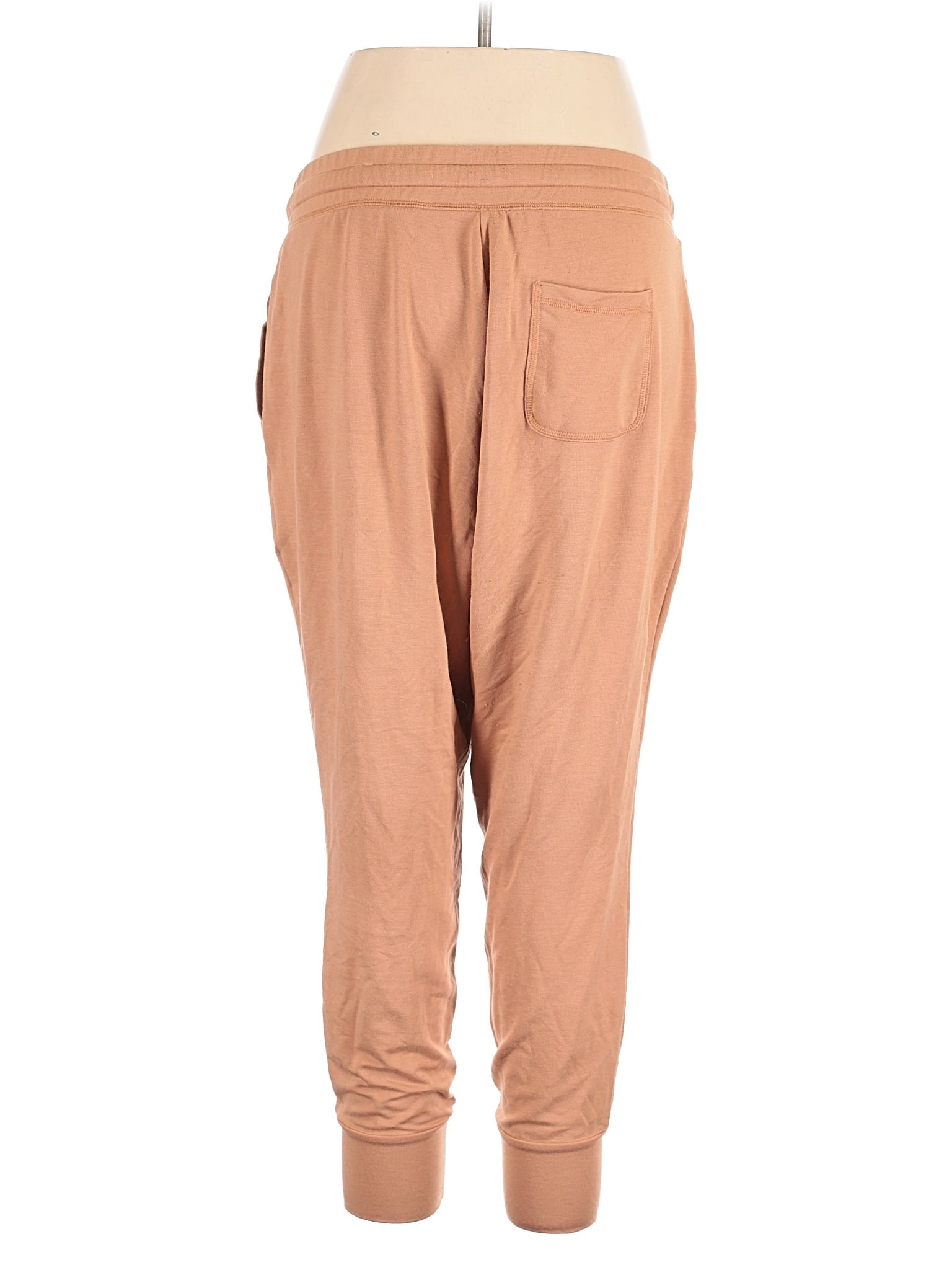 2 size - 1X W