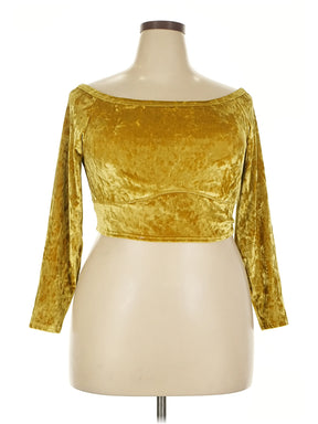 1 size - 2X W